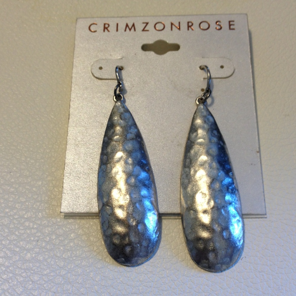 Fashion Earrings